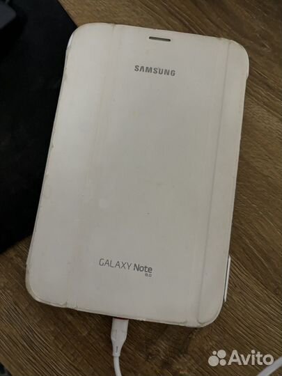 Samsung galaxy gt n5100