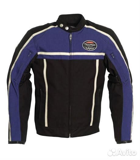 Mотокуртка Triumph размер L(50)