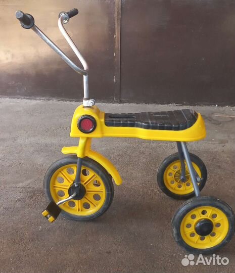 Продам велосипед подростковый