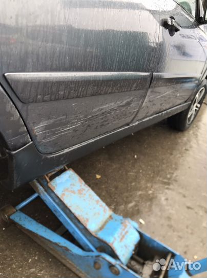 LADA Granta 1.6 МТ, 2015, 130 000 км