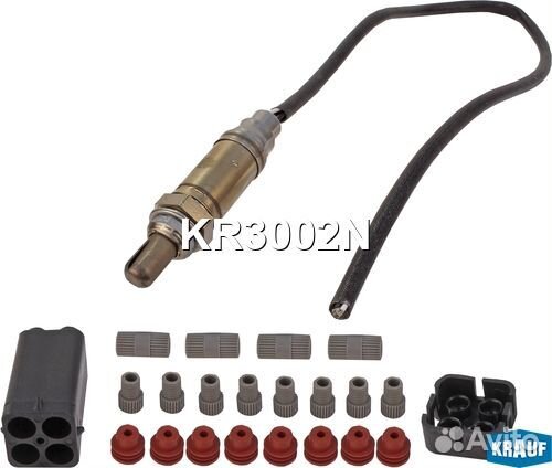 Лямбда-зонд