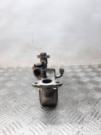 Радиатор EGR Bmw 1 хэтчбэк 5 дв. 2.0 N47D20A 2009