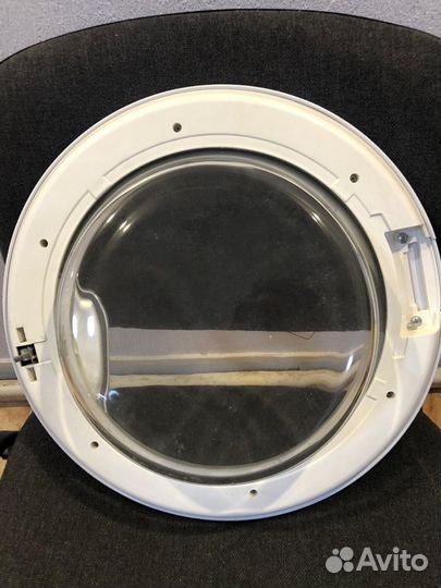 Люк для стиральной машины Indesit