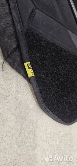 Нагрудник bauer supreme 3S PRO INT L/G