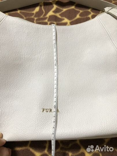 Сумка женская furla (оригинал)