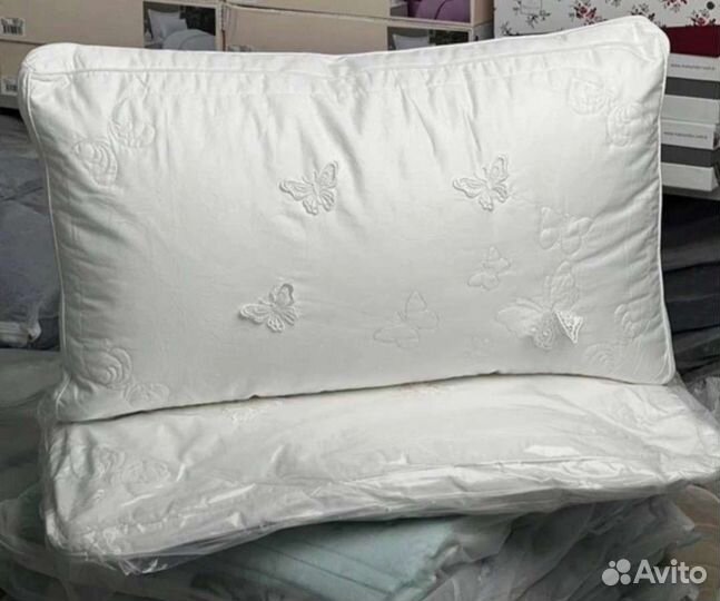 Подушки 50*70