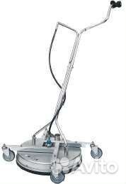 Мойщик поверхностей Mosmatic FL-AHY 520