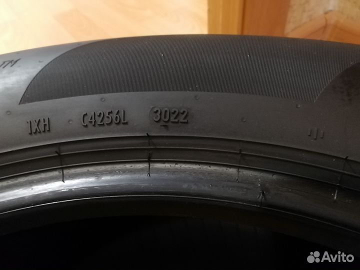 Pirelli Powergy 225/60 R17 99V