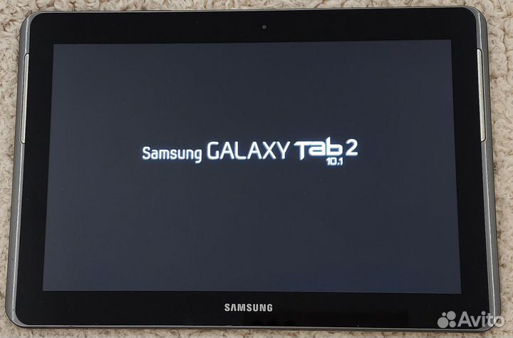 Планшет Samsung galaxy tab 2 10.1