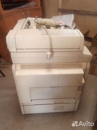Мфу принтер, сканер,копир А3, А4
