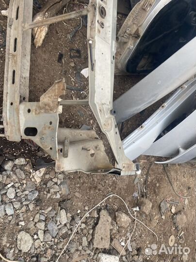 Автомобильный телевизор на калину