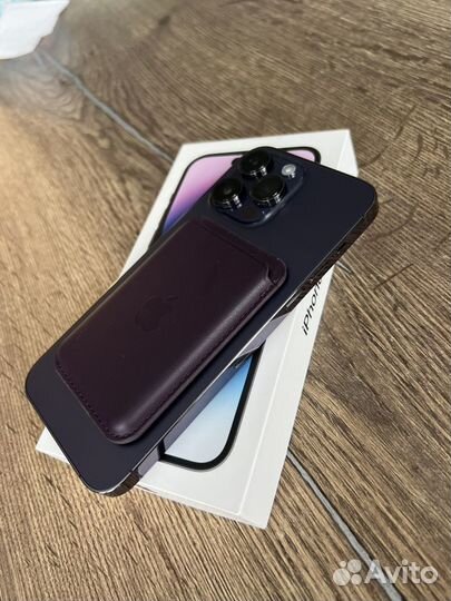 iPhone 14 Pro Max, 512 ГБ