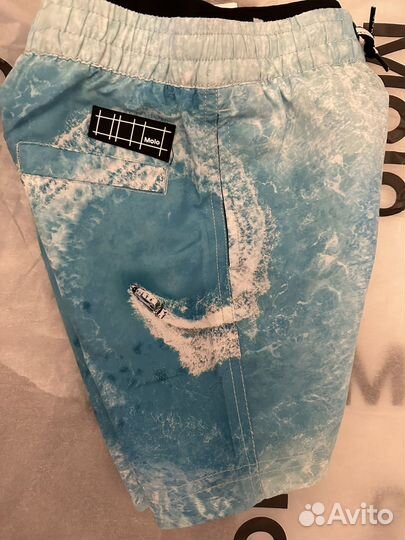 Шорты для купания Molo 92-98 новые