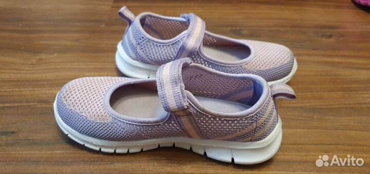 Туфли 33 размер