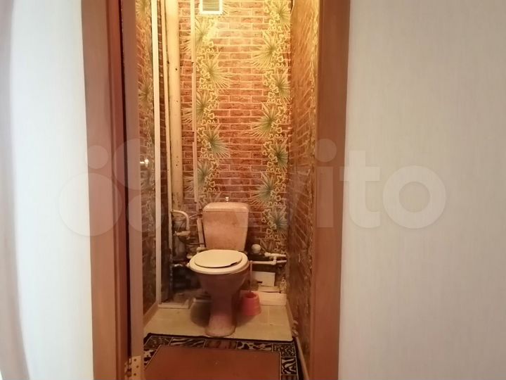 3-к. квартира, 68,7 м², 2/3 эт.