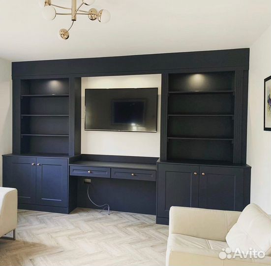 Шкаф на заказ