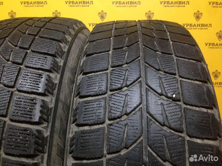 Bridgestone Blizzak WS-60 175/65 R14