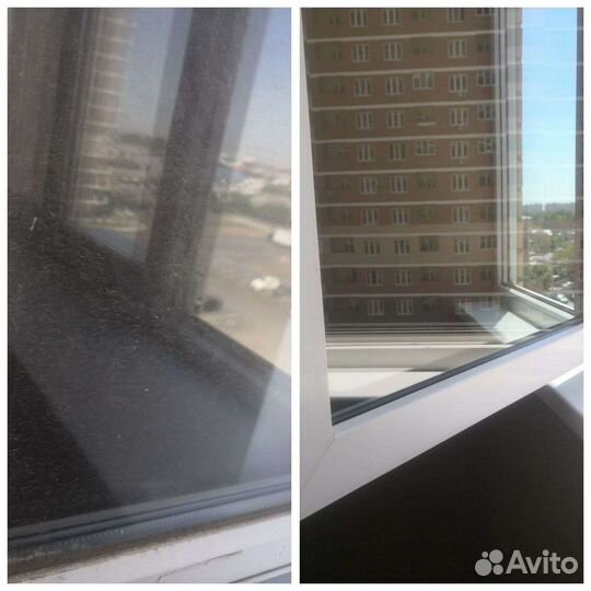 Уборка квартиры, дома; клининг