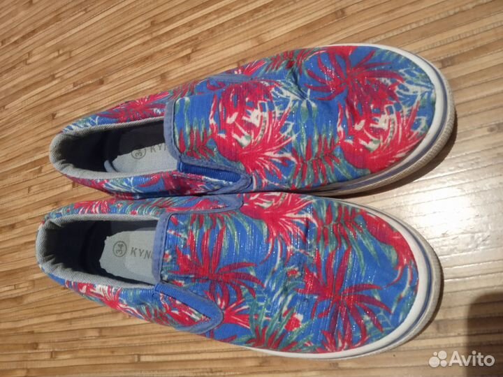 Детская обувь для девочек