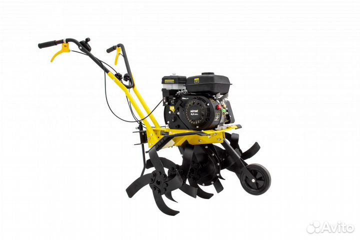 Мотокультиватор huter GMC-6.8 70/5/21