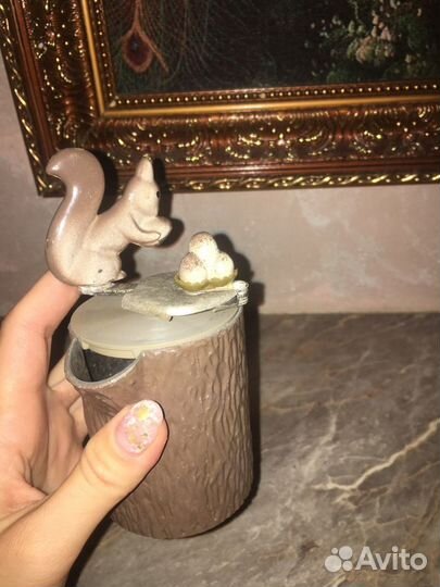 Кофемолка ссср, винтаж, помол регулируется