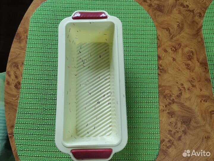 Силиконовые формы 1шт