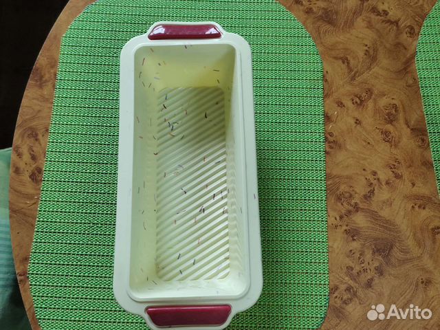 Силиконовые формы 1шт