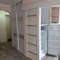 1-к. квартира, 30 м², 2/4 эт.