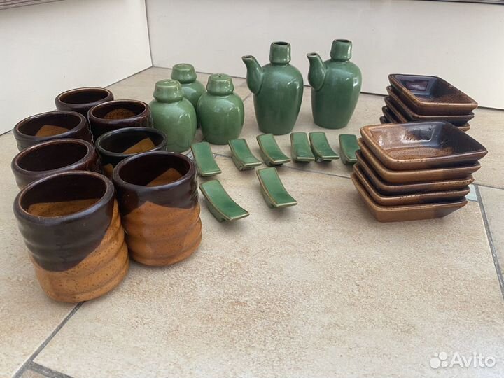 Набор для суши/роллов