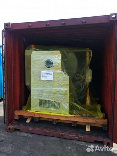 Механическая обработка