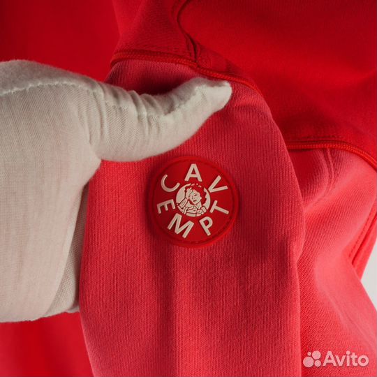 Свитшоты CavEmpt