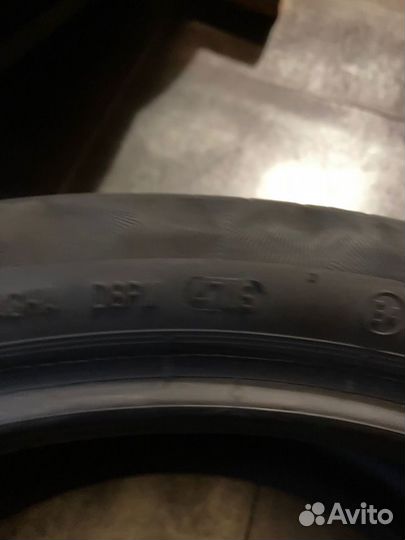 Continental PremiumContact 6 315/30 R22 107Y