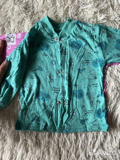 Костбмчик детский