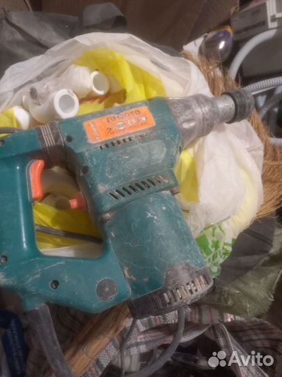 Перфоратор