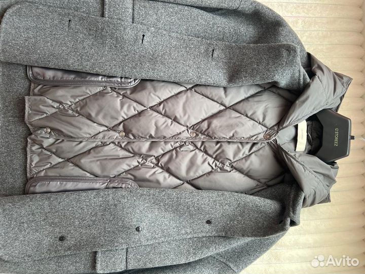 12 storeez пальто