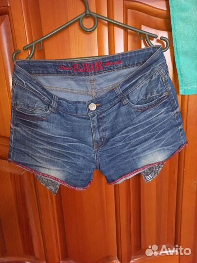 Шорты