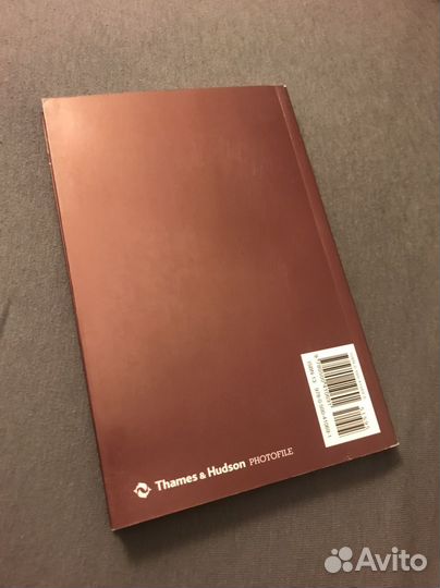 Книга. Hemut Newton