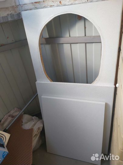 Столешницы антарис