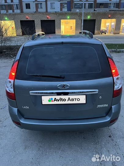 LADA Priora 1.6 МТ, 2010, 238 000 км