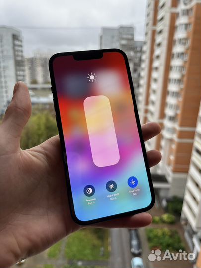 iPhone 13, 128 ГБ