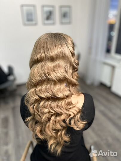 Вечерние свадебные прически укладки