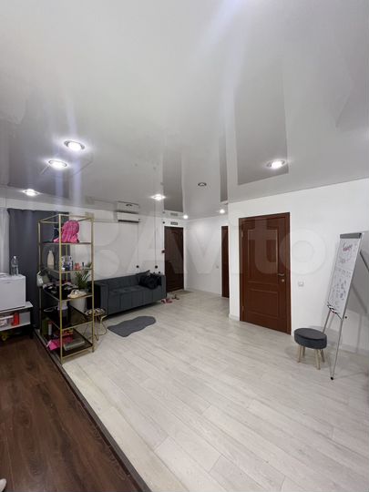 Свободного назначения, 52 м²