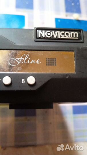 Видеорегистратор для видеонаблюдения