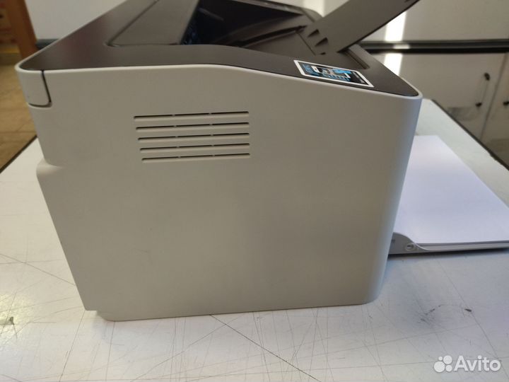 Принтер лазерный samsung m2020w