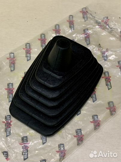 Продам новый чехол МКПП golf 2 jetta 2