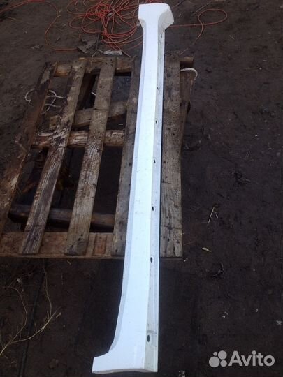 Toyota Lend Cruiser 200