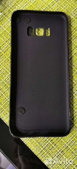 Чехол Samsung s8 plus