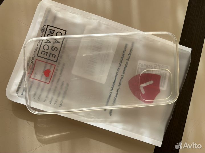 Чехлы на iPhone X и 12 Pro Max