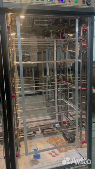 Коптильни в рассрочку из нержавеющей стали