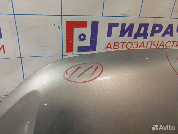 Капот LADA Granta